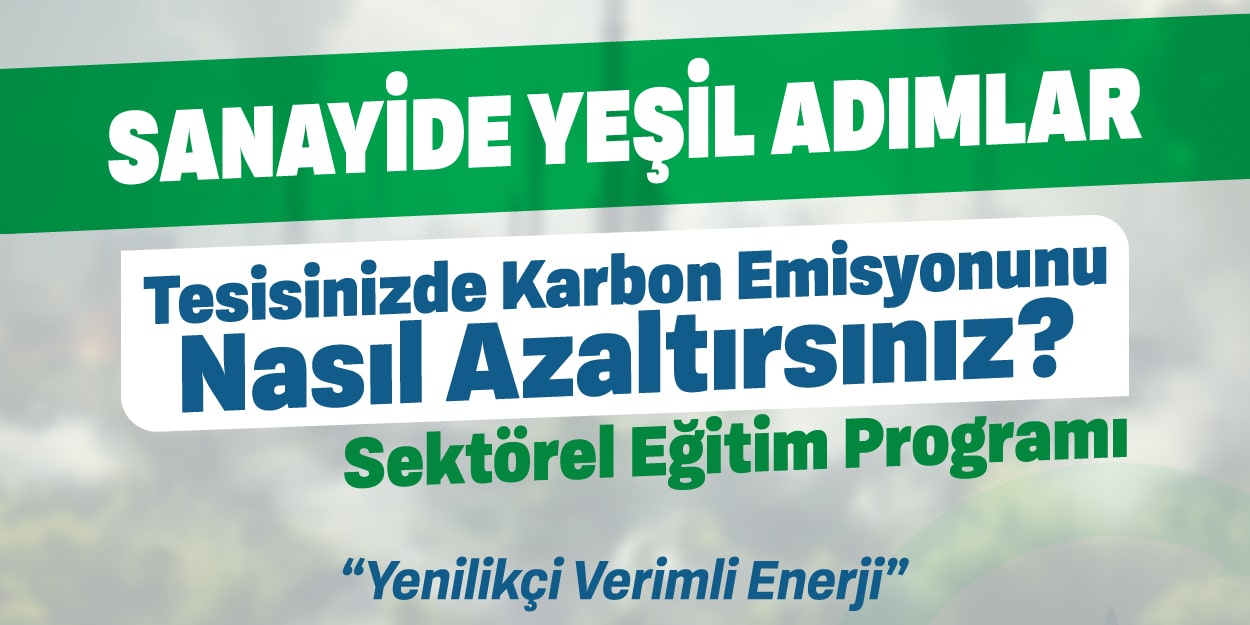 Eğitim Banner